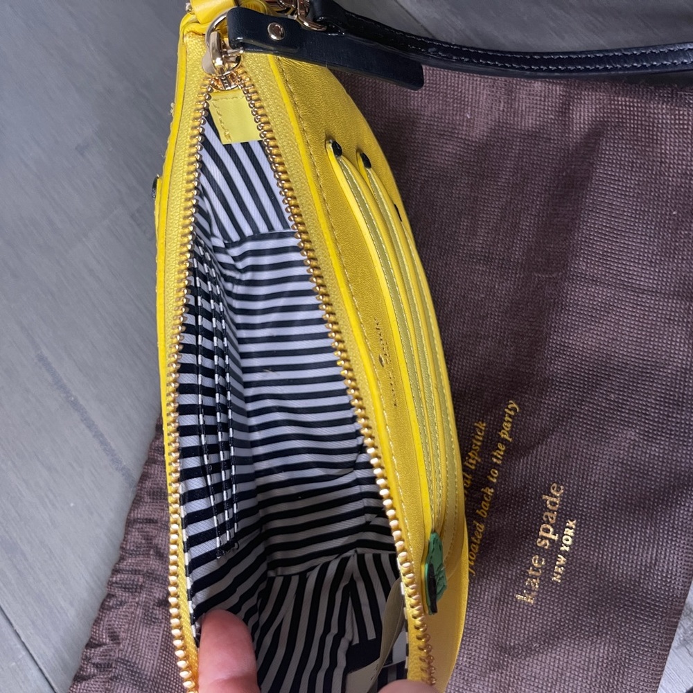 Kate Spade Bag - Picture 2 of 6
